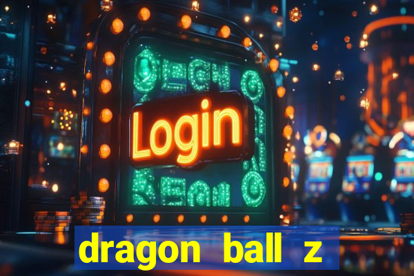 dragon ball z super torrent