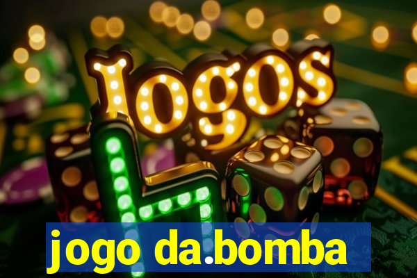 jogo da.bomba