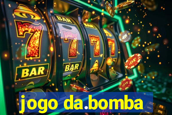 jogo da.bomba