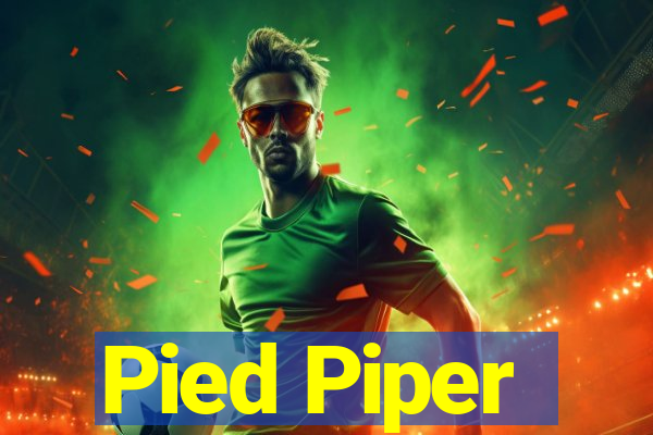 Pied Piper