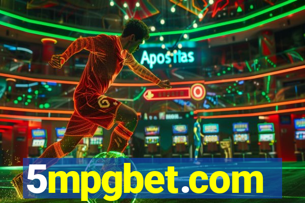 5mpgbet.com