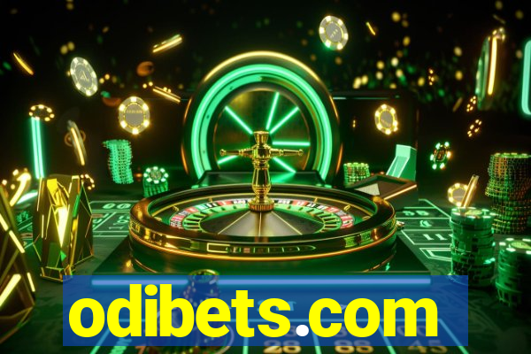 odibets.com