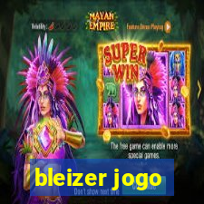 bleizer jogo