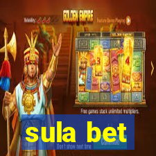 sula bet