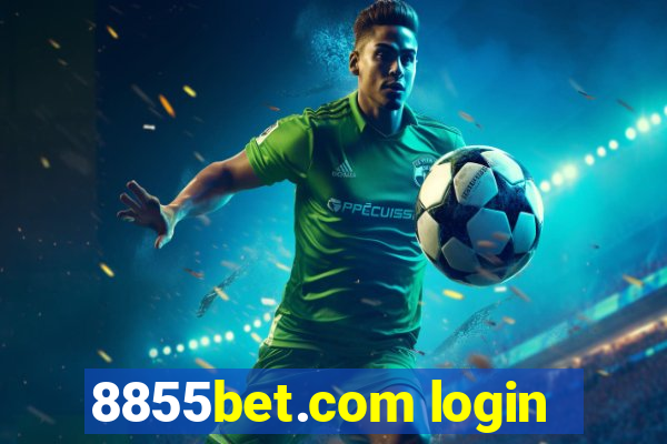 8855bet.com login