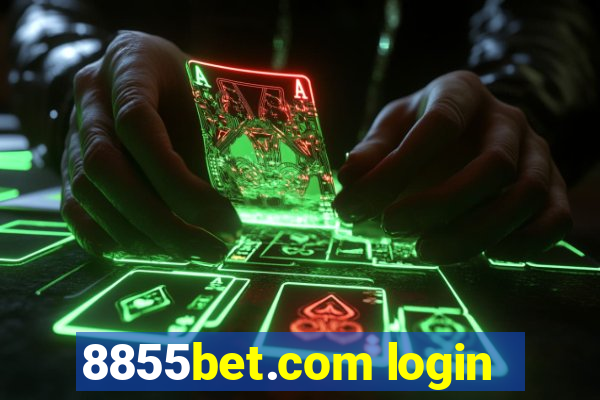 8855bet.com login