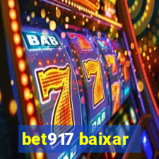 bet917 baixar