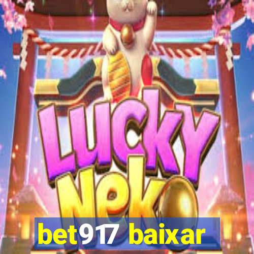 bet917 baixar