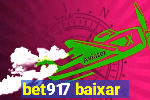 bet917 baixar