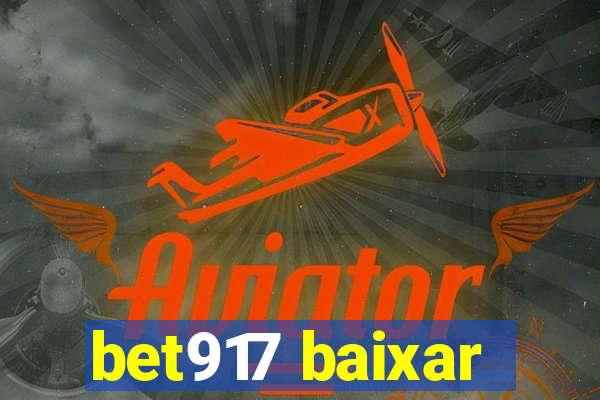 bet917 baixar