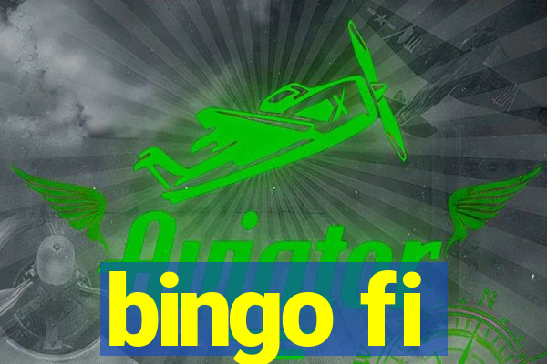 bingo fi