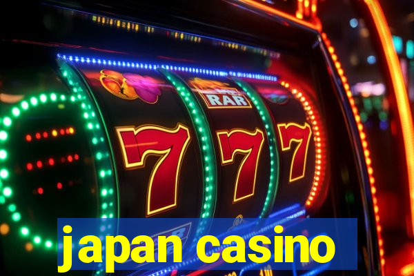 japan casino