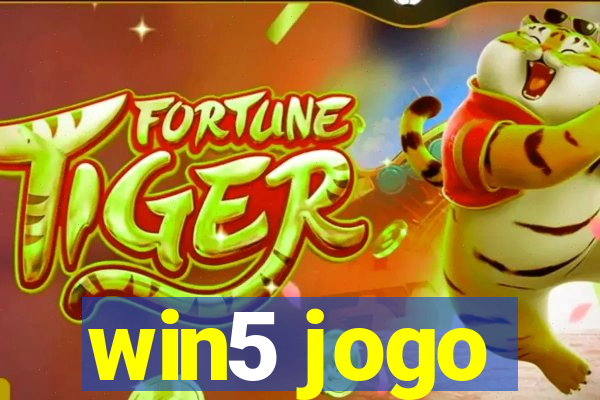 win5 jogo