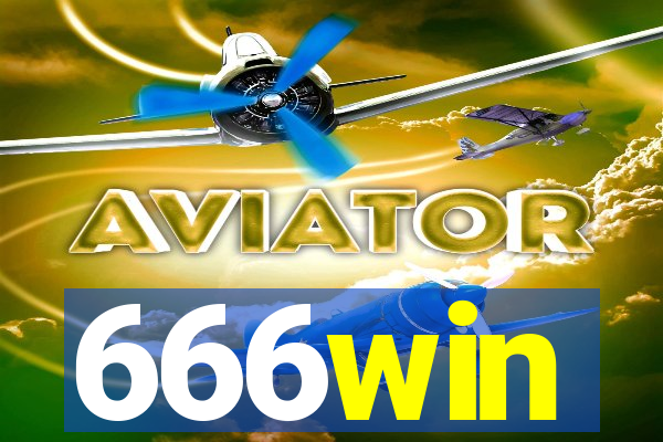 666win