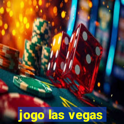 jogo las vegas