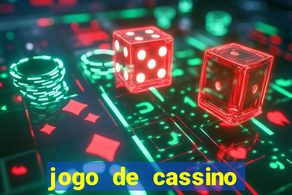 jogo de cassino que ganha dinheiro de verdade no pix