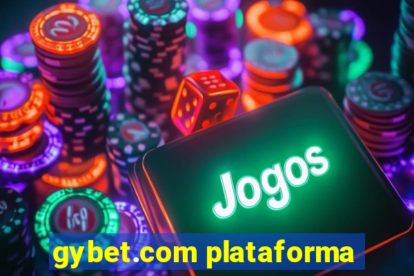 gybet.com plataforma