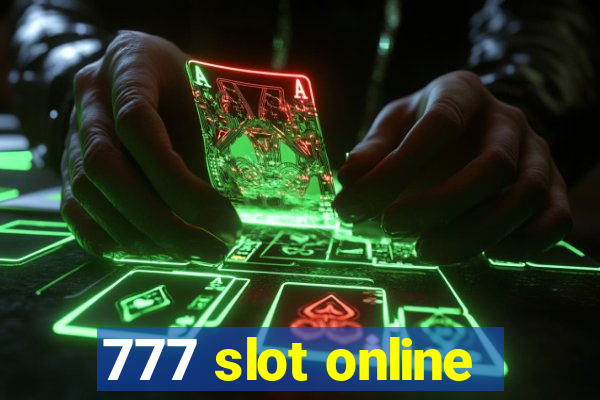 777 slot online