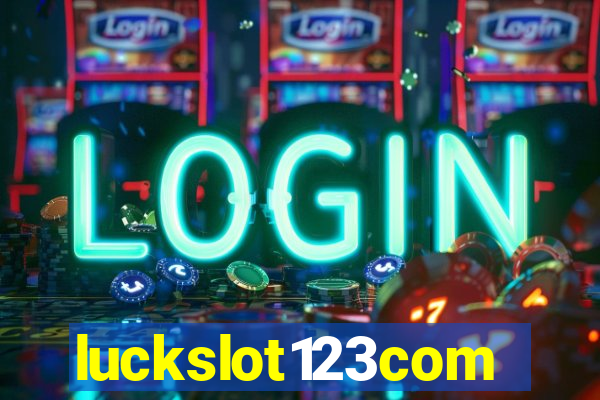 luckslot123com