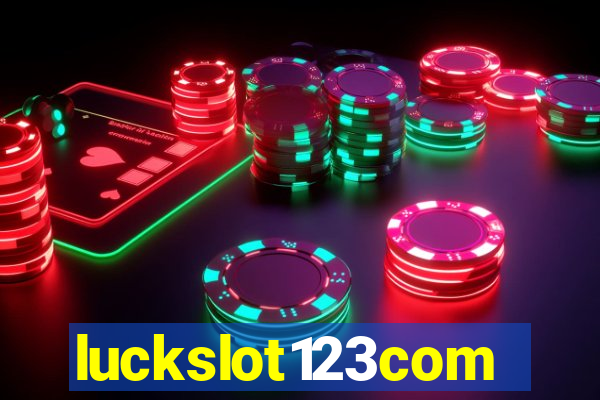 luckslot123com