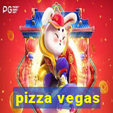 pizza vegas