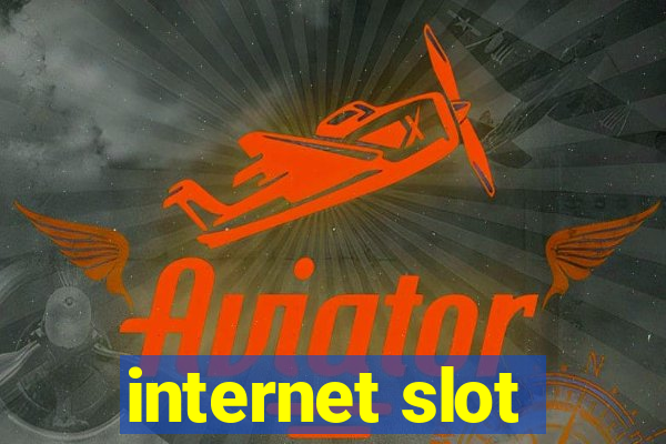 internet slot