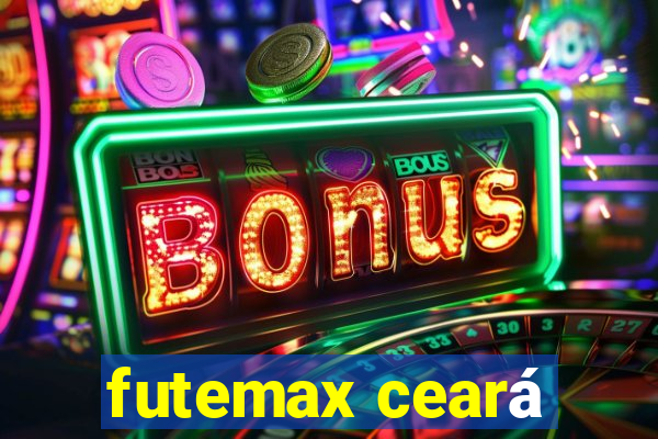 futemax ceará