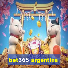 bet365 argentina