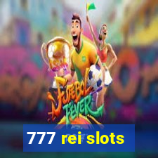 777 rei slots