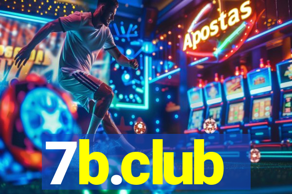 7b.club