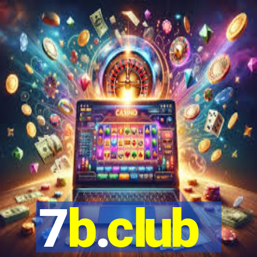 7b.club