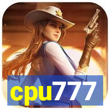 cpu777