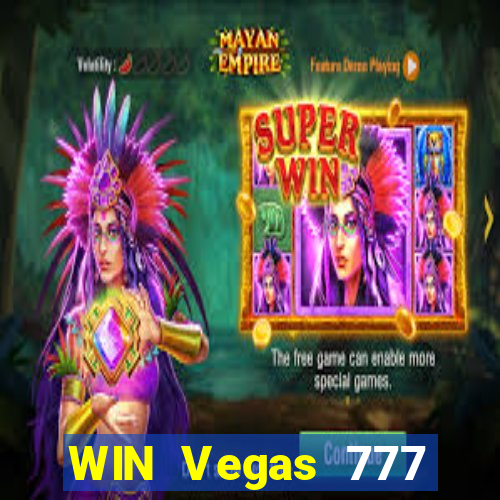 WIN Vegas 777 Classic Slots: C