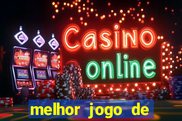 melhor jogo de cassino para ganhar dinheiro betano