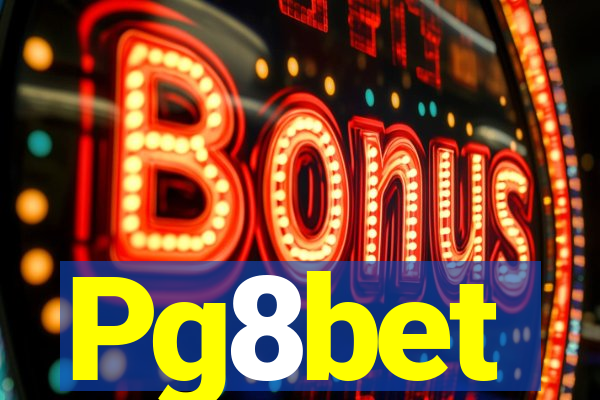 Pg8bet