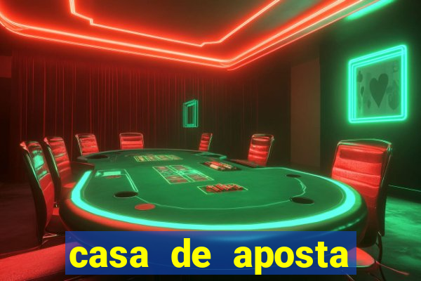 casa de aposta bete nacional