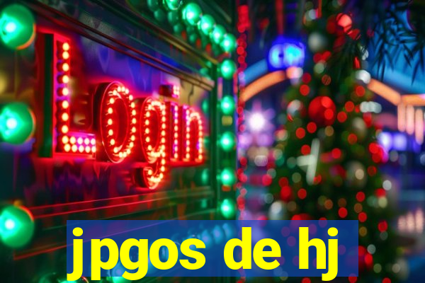 jpgos de hj