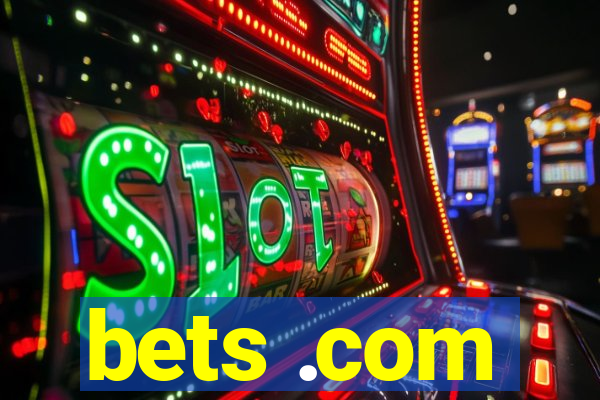 bets .com