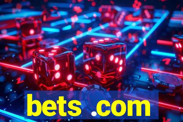 bets .com