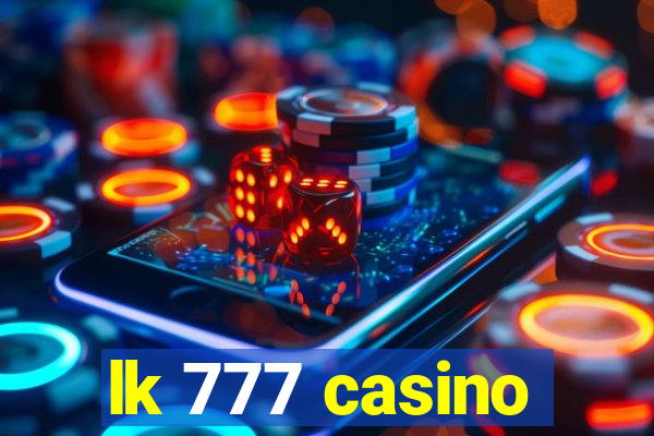 lk 777 casino