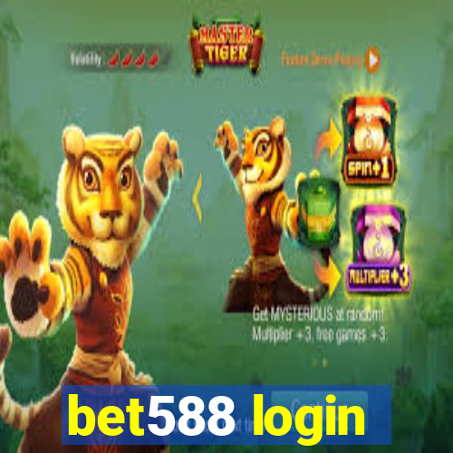 bet588 login