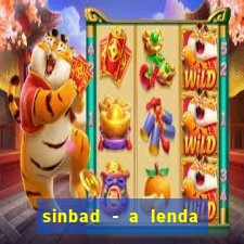 sinbad - a lenda dos sete mares download