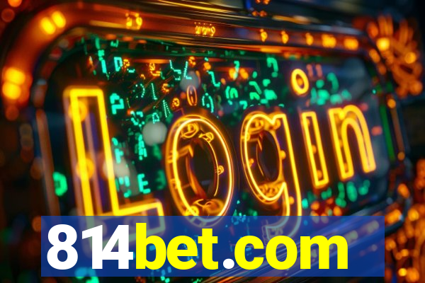 814bet.com