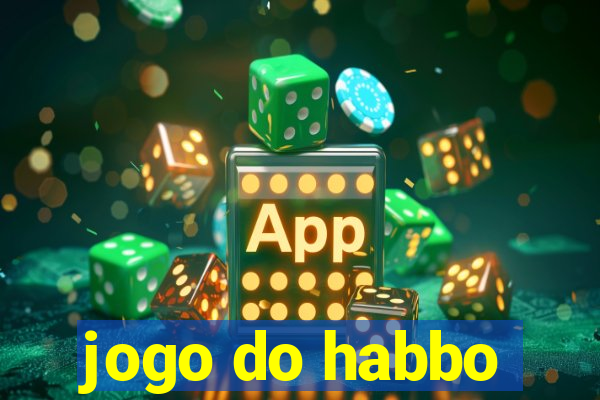 jogo do habbo