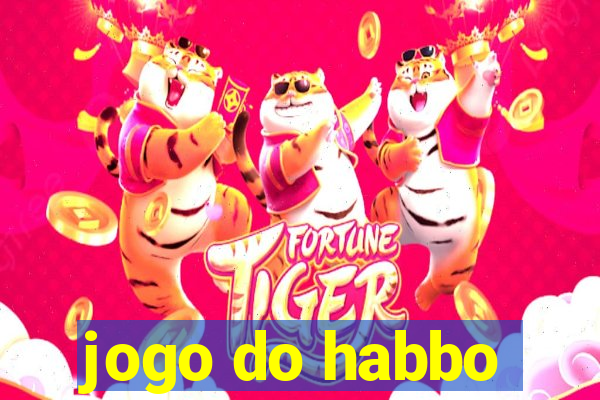 jogo do habbo