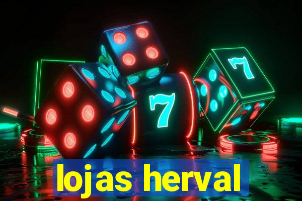 lojas herval