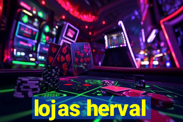 lojas herval