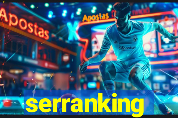 serranking