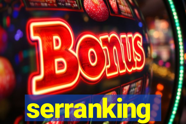 serranking