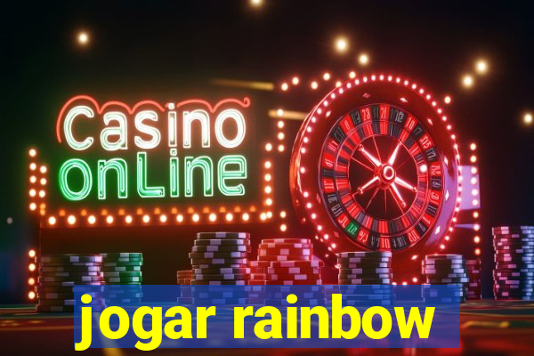 jogar rainbow